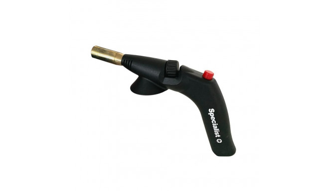 BLOWTORCH WITH THREAD 7/16 AND PIEZO