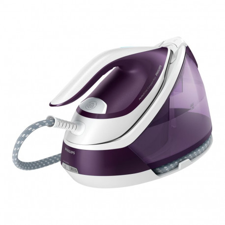 Philips | Ironing System | GC7933/30 PerfectCare Compact Plus | 2400 W | Continuous steam 120 g/min 