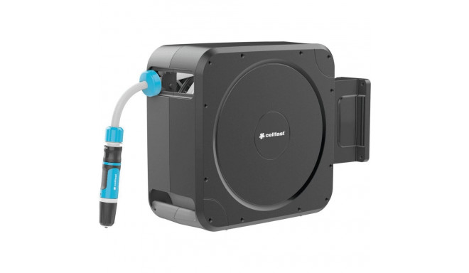 Cellfast automaatne rull Ergo C55-410 20 m 1/2" (C55-410)