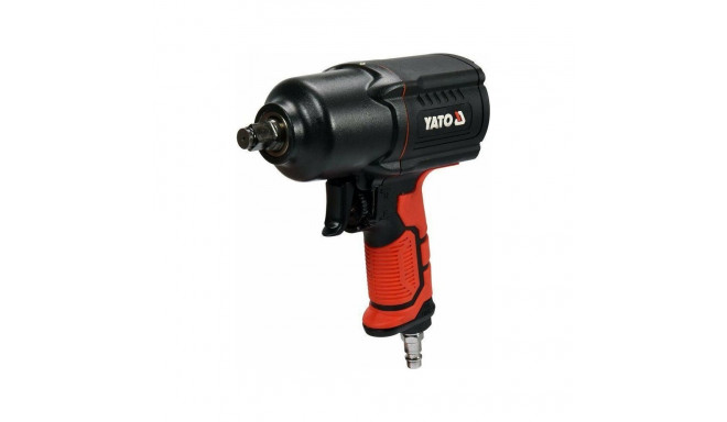 Yato YT-09544 impact wrench 6.3 bar 1/2"