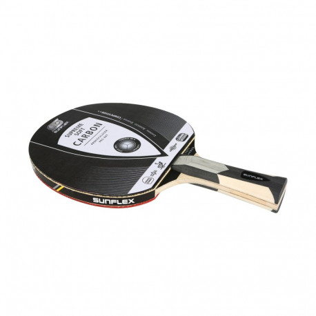 Rakietka do tenisa stołowego Sunflex Supreme Soft Carbon 10354