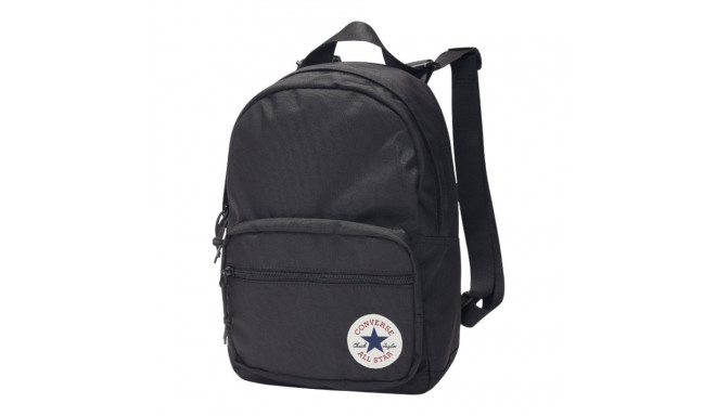 Converse seljakott 10020538, must