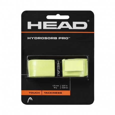 Owijka Head Hydrosorb Pro limonka 285303