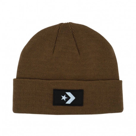 Converse müts 10025367-A04, pruun