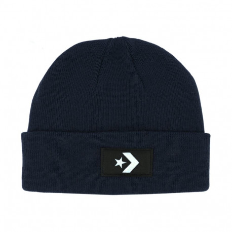 Converse müts 10025367-A06, tumesinine