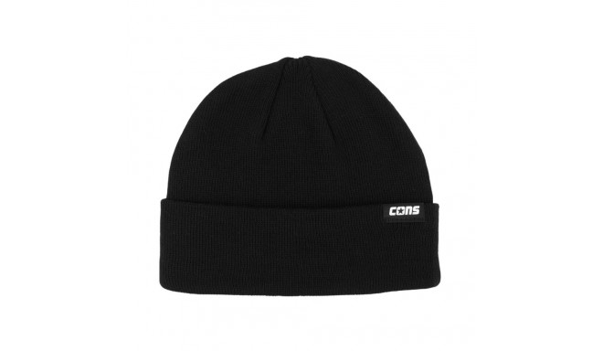 Converse müts 10023960-A01, must