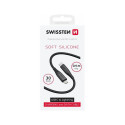 USB kaabel Swissten USB-C - Lightning 30W 0,4m