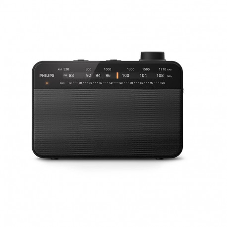 Kaasaskantav raadio Philips TAR2509