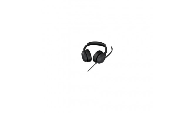 Jabra peakomplekt Evolve2 50 USB-A UC stereo