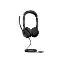 JABRA Evolve2 50 USB-A UC stereo