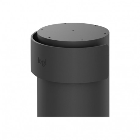 LOGITECH Sight konverentsikaamera värviline 4K audio PoE Plus