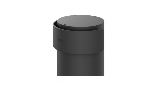 LOGITECH Sight konverentsikaamera värviline 4K audio PoE Plus