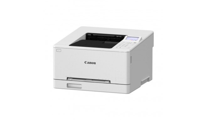 CANON LBP646Cdw Laser Singlefunction Printer 25ppm color A4