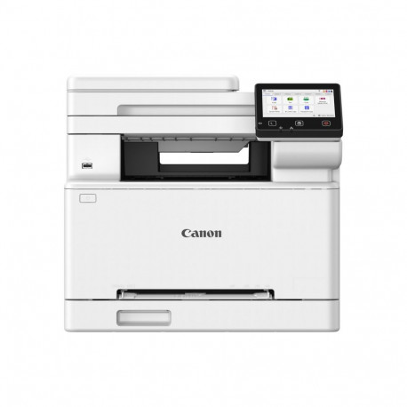 CANON MF664Cdw laser värviline multifunktsionaalne printer 25ppm A4