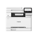 CANON MF664Cdw Laser Multifunction Printer 25ppm color A4