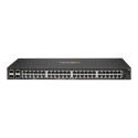 HPE Aruba 6100 48G 4SFP+ Switch