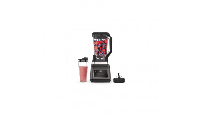 Ninja Auto IQ 2-in-1 Blender 2.1L Black EU BN750EU