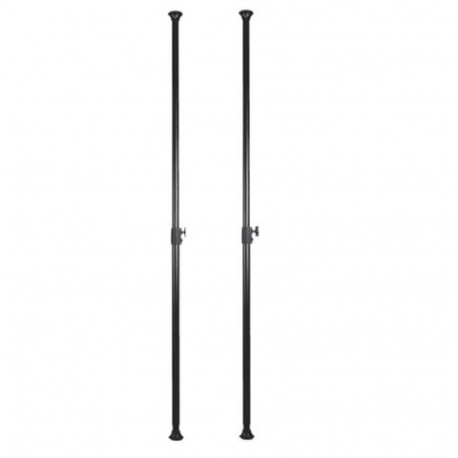 Falcon Eyes Autopole AP-4380M H 2,45/4,50 m set