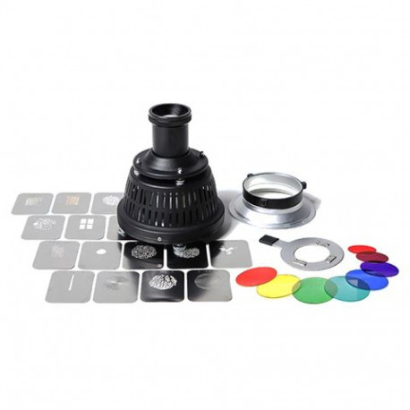 Falcon Eyes optiline snoot FTA-OS3