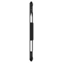 SPIGEN ULTRA HYBRID PRO IPAD AIR 10.9” 4 / 5 / 2020-2022 / 11” 6 / 7 / 2024-2025 BLACK