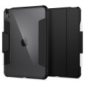 SPIGEN ULTRA HYBRID PRO IPAD AIR 10.9” 4 / 5 / 2020-2022 / 11” 6 / 7 / 2024-2025 BLACK