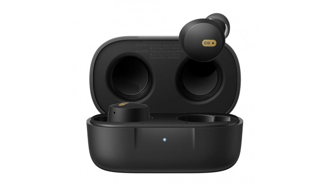 Baseus kõrvaklapid Bowie E18 TWS ENC IPX4 USB-C, must