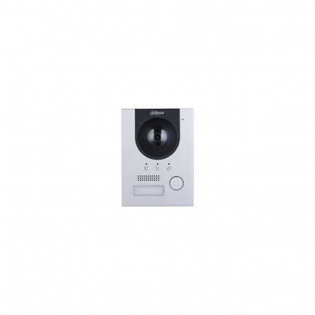 Video Intercom - VTO2202F-P-S3 2-Wire Outdoor Station 2MP Camera 168.6° FOV