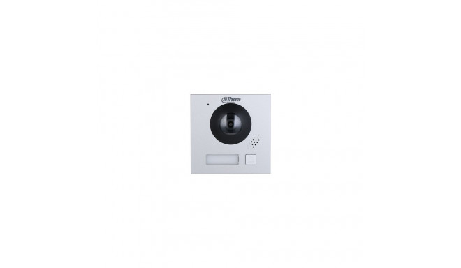 Door Station - 2Mp Modular Apartment VTO4202F-P1 2-Wire, Two-Way Audio, Micro SD