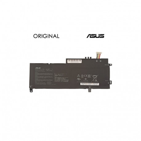 Laptop Battery - ASUS C41N1809 3640mAh 15.4V 12-Month Warranty