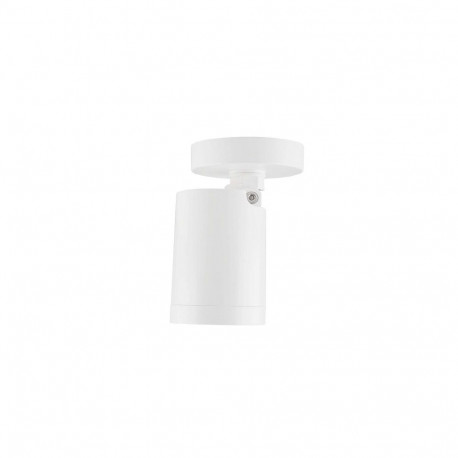 Lighting Fixture - LED Lamp Holder GU10 15cm Cable Ø50x95mm 220-250V