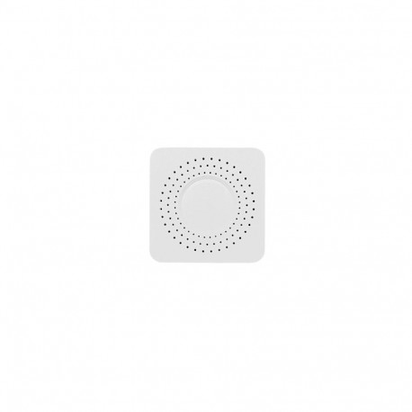 Smart Switch - TUYA Mini Breaker 2 Channel Wi-Fi Voice Control