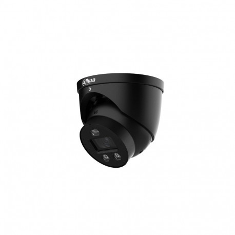 IP Network Camera - IPC-HDW3449H-AS-PV-PRO 4MP 2.8mm IR 30m Black