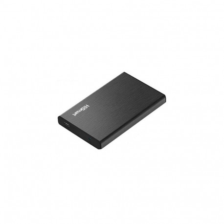 HDD Enclosure - Portable 2.5" SATA USB 3.0 5Gbps 122x76x13mm 85g