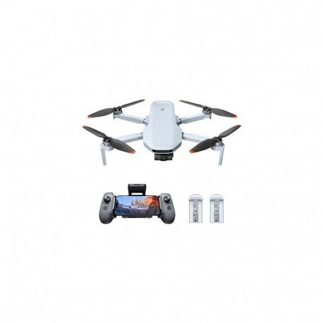 Drone - POTENSIC Atom 2 48MP 4K Camera 10km Range Expansion Kit