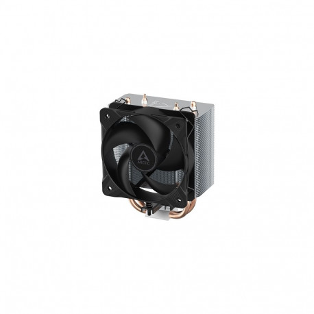 CPU Cooler - ARCTIC Freezer 8i CO LGA1851 LGA1700 Dual Ball Bearing 6-Year Warranty