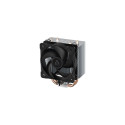 CPU Cooler - ARCTIC Freezer 8A CO Dual Ball Bearing, AM5/AM4 Compatible, 6-Year Warranty