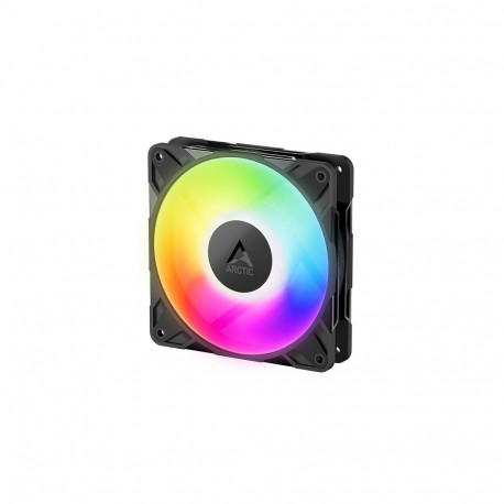 Case Fan - ARCTIC P12 PRO PWM PST A-RGB 120mm 600-3000 RPM 77 CFM
