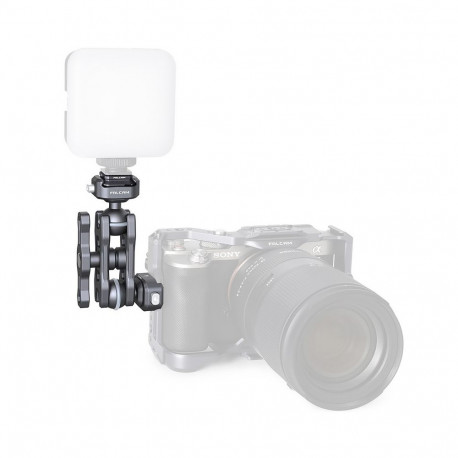 Camera Accessories - Ulanzi FALCAM F22 Magic Arm F018 105mm Aluminum 2.5kg Capacity