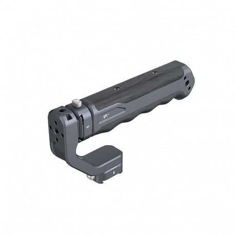 Camera Accessory - Ulanzi FALCAM F22 Handle Quick-Release Aluminum Micarta