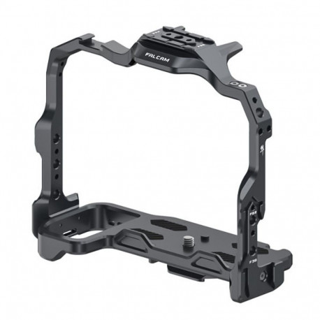 Camera Cage - Ulanzi FALCAM F22&F38 Operator Cage for Nikon Z8 Aluminum
