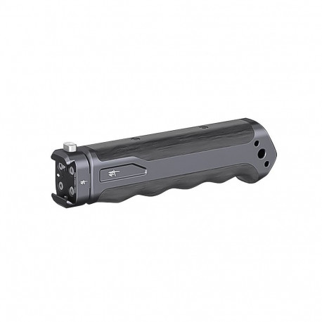 Camera Accessory - Ulanzi FALCAM F22 Handle Aluminum Micarta 1/4" Threaded Holes