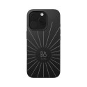 iPhone 16 Pro Aluminum Case Black Anthracite