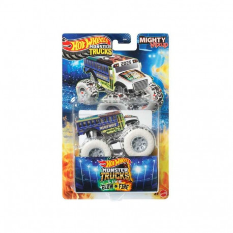 Monster truck 2025 live eksklusiivne