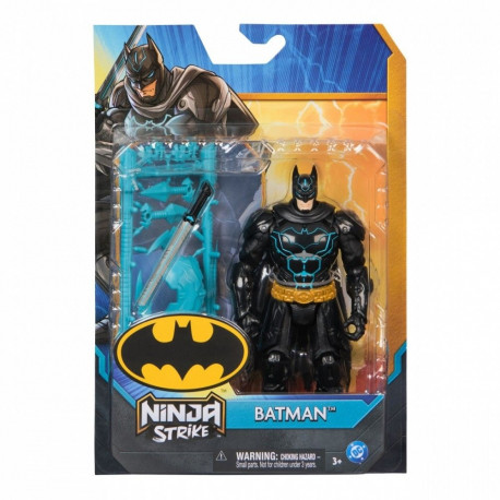 batman ninja figuuride valik