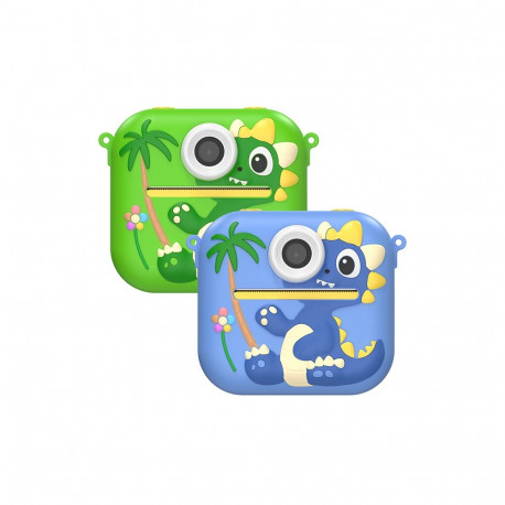 Aparat dzięcięcy Tracer DinoCam