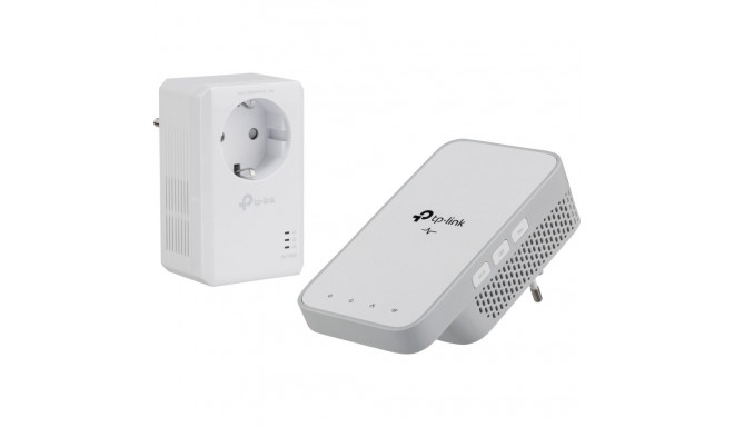 TP-Link powerline-adapter TL-WPA7619 komplekt