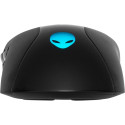 Dell Alienware AW320M Wired Gaming Mouse