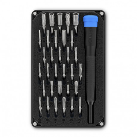 iFixit Moray täppisotsikute komplekt