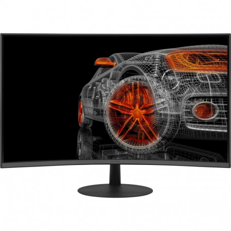Samsung S27C390EAU Monitor