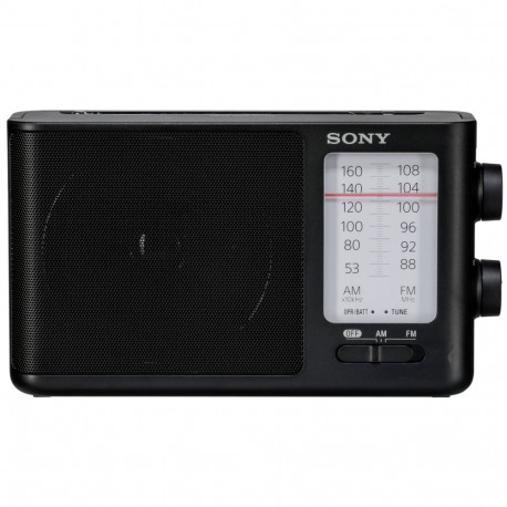 Sony ICF-506 raadio